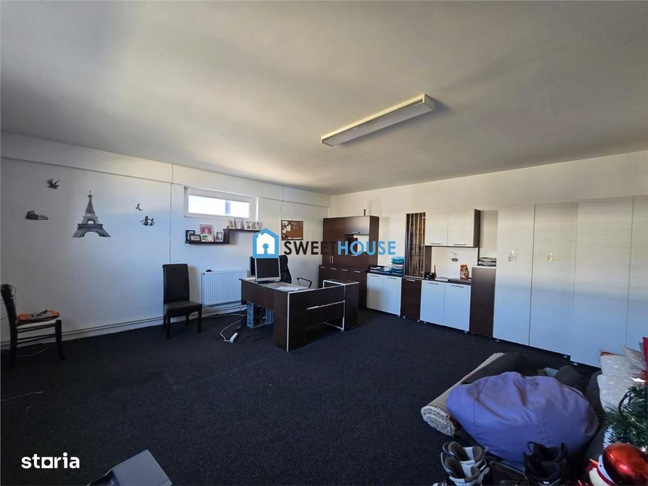 Spatii birouri de inchiriat in Fagaras