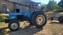 Landini 85 de vanzare