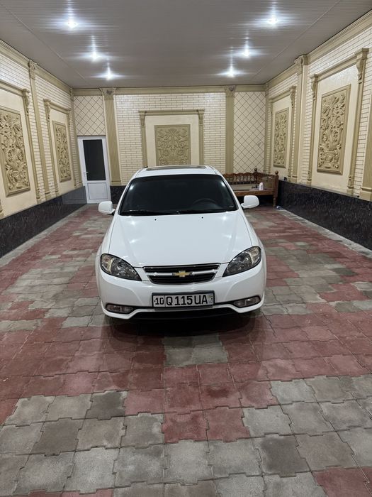 Gentra 2020 aftomat tozza srochna