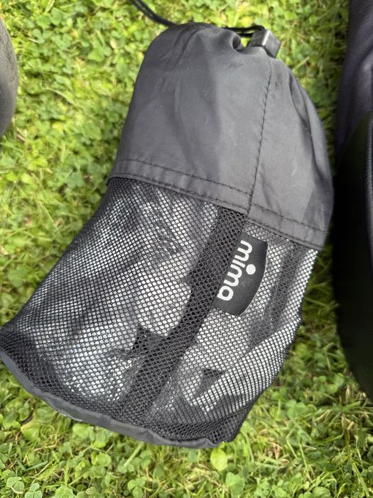 Количка Mima Xari