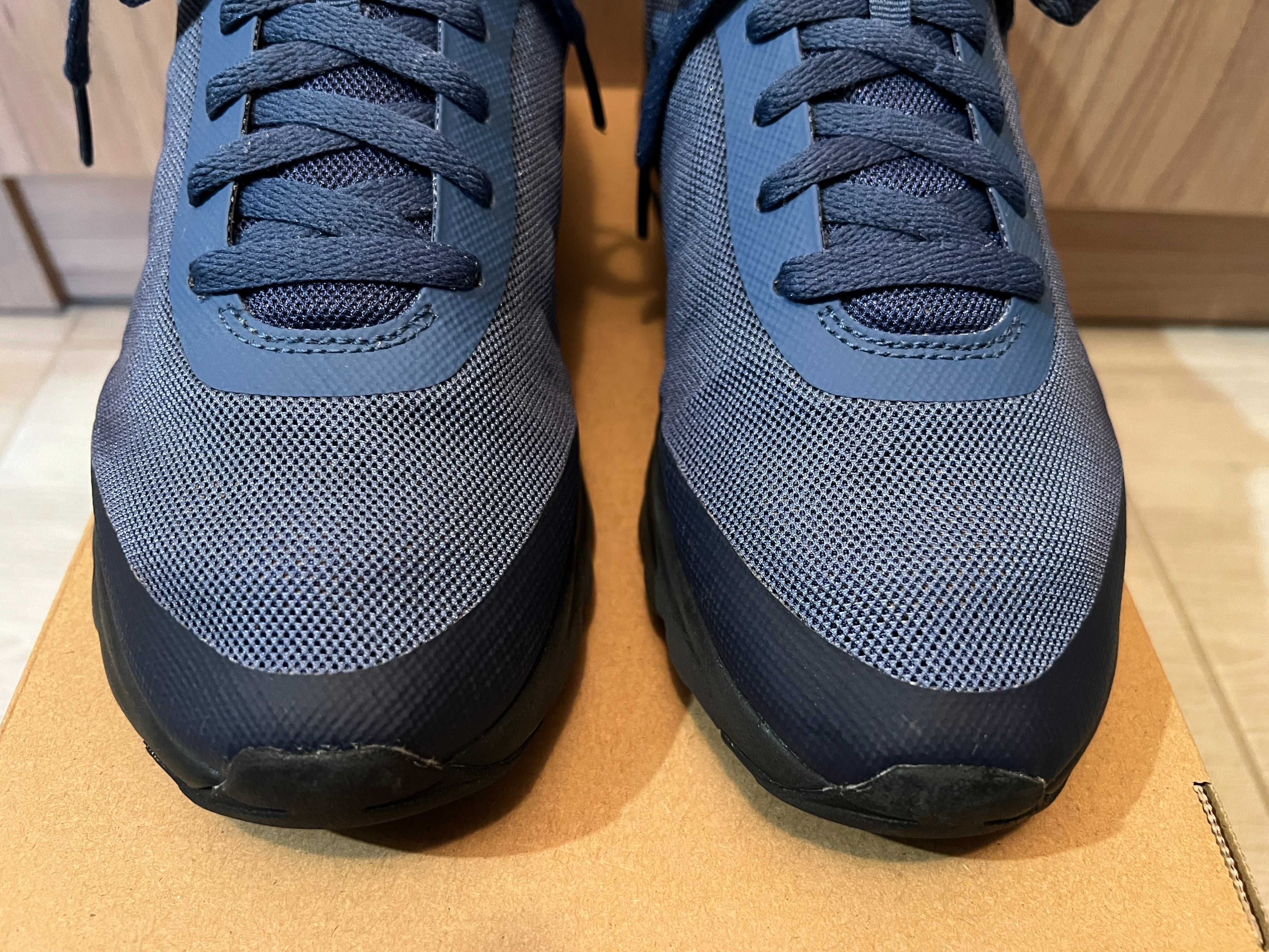 nike AIR MAX INVIGOR мъжки маратонки номер 41