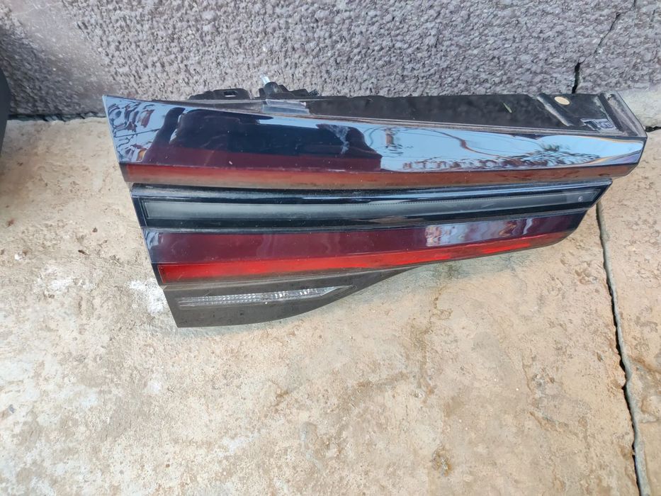 Stop spate led Lampa Tripla haion portbagaj stanga dreapta BMW X3 G01 H3946305110 / H4946305210