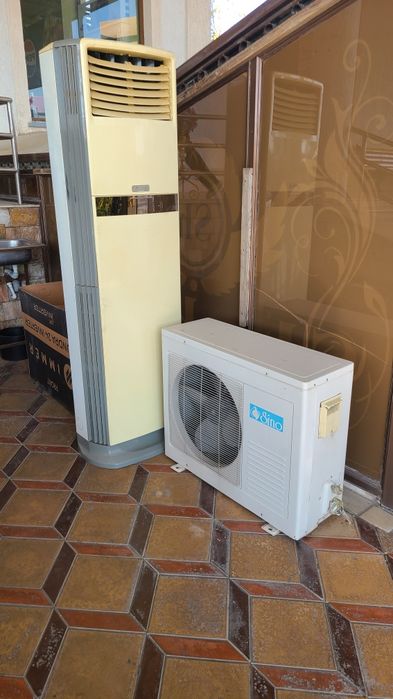 Кондиционер сино 24  сотилади