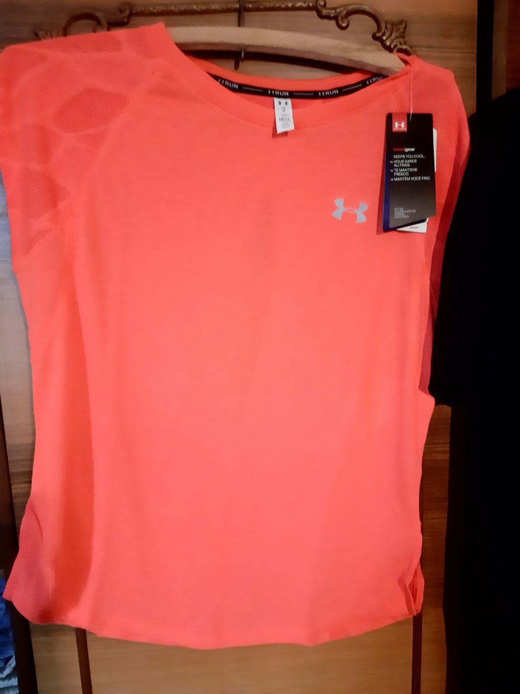 Tricou Under armour