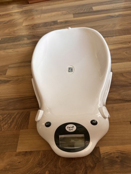 Vand cantar bebelus in stare foarte buna