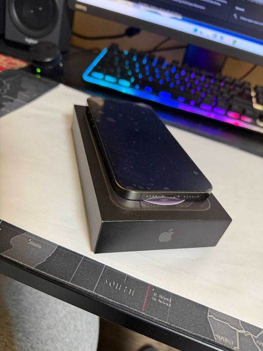 Iphone 12 Pro Max 128GB