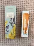 Clinique pep-start околоочен крем и Oriflame Women’s collection парфюм