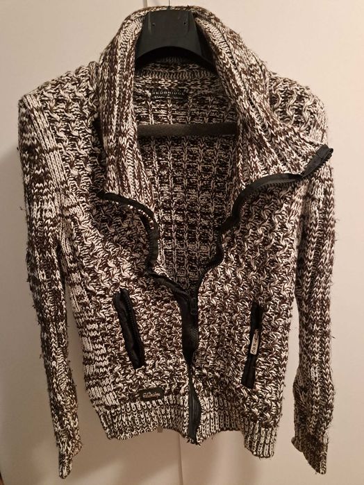 Pulover dama Red Bridge