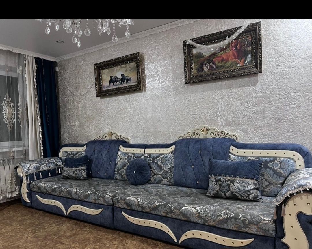 Продаеться Диван б/у