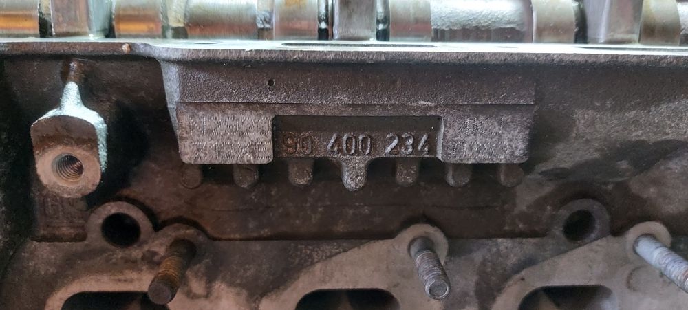Chiuloasa opel corsa 1.2