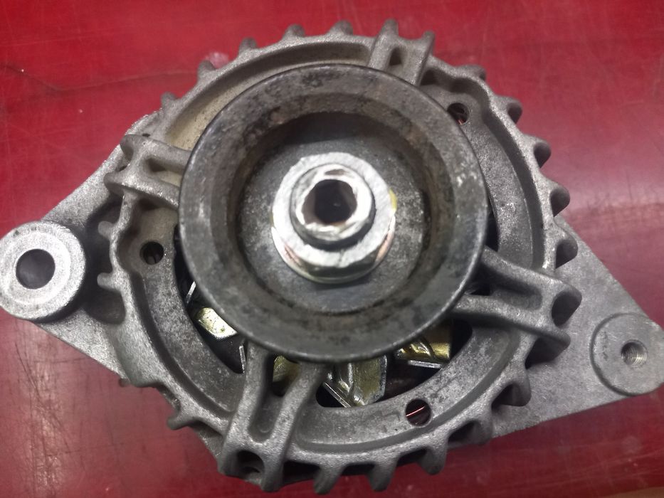 Продавам генератор,алтернатор,динамо