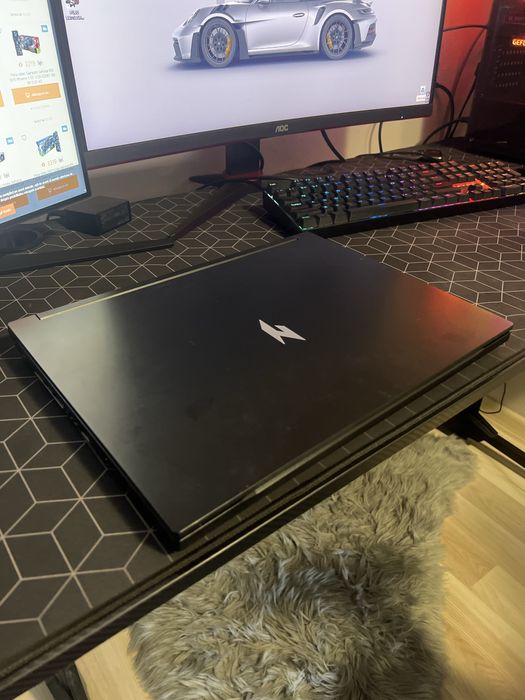 Laptop Gaming ACER Nitro V16