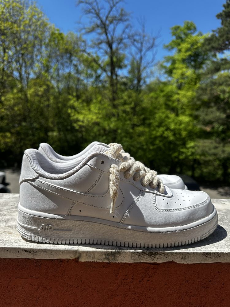 Nike air force 1 custom