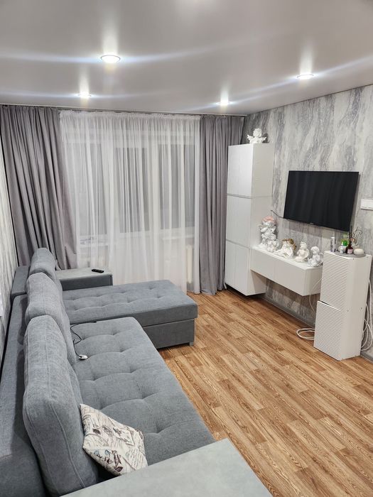 Срочно продам 1 ком. квартира 2-39