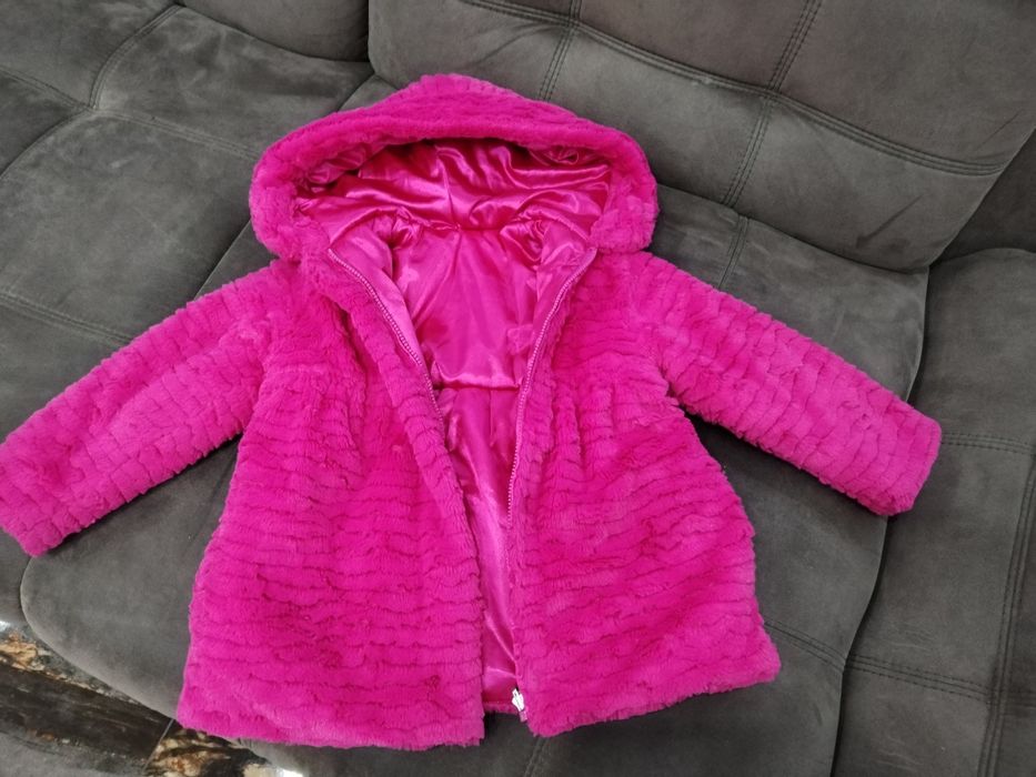 Палтa Fun&fun, Silvian Heach, Pistachio