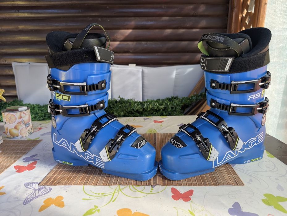 Clapari Lange RS 70 SC (Mondo 25/39-41)