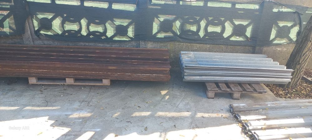 Tabla / groasa / ondulata