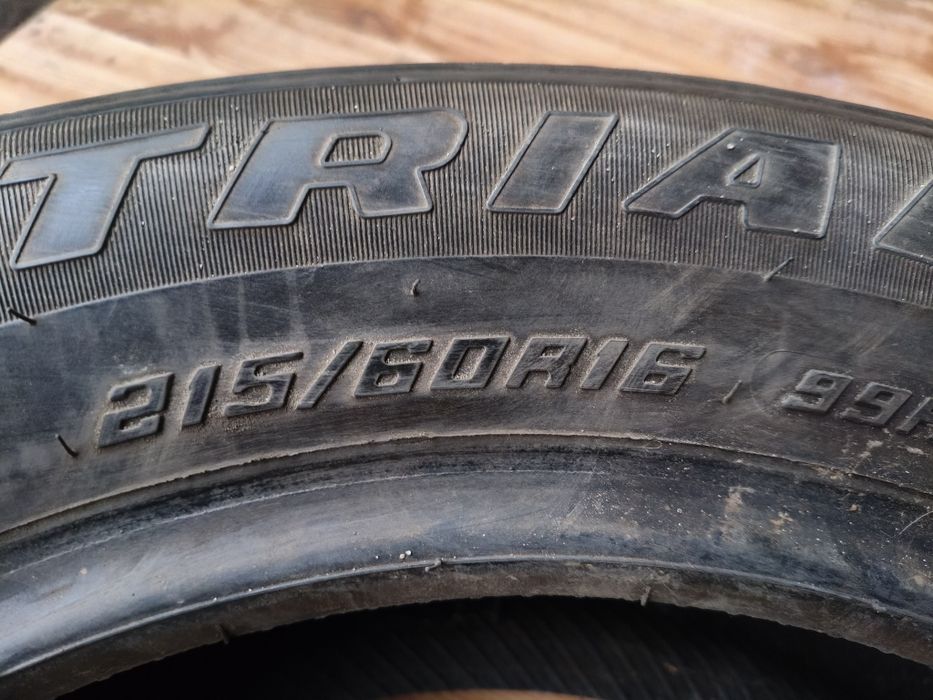 Принимаем б/у Шины Любых размеров