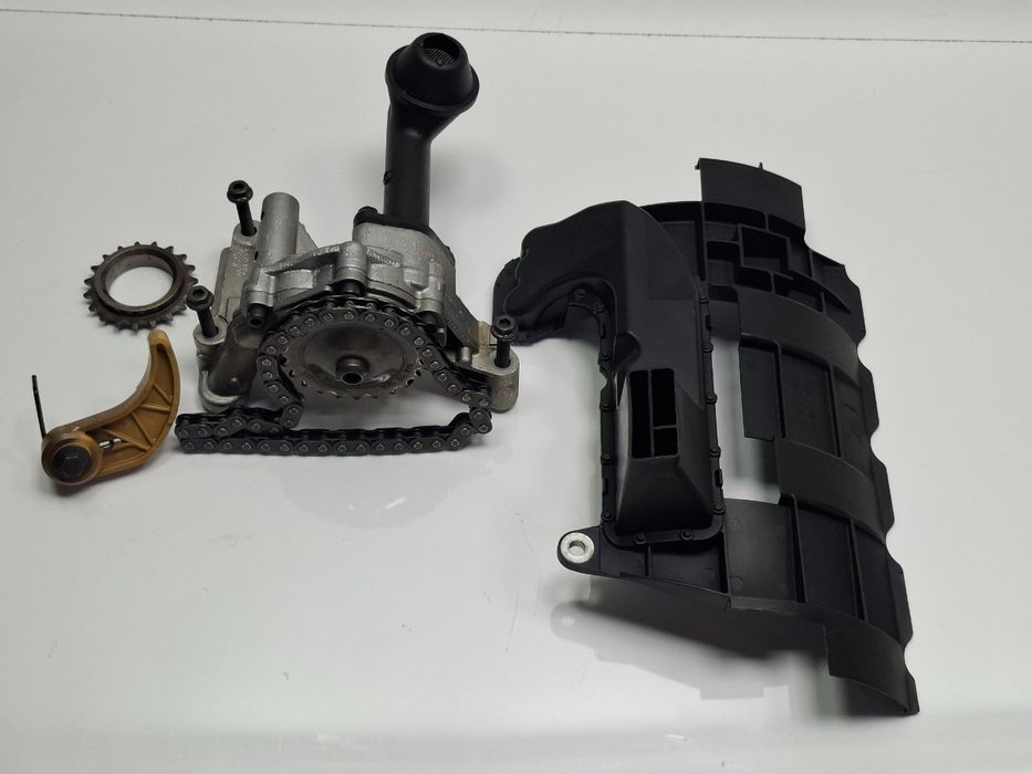 Kit conversie pompa ulei VOLKSWAGEN PASSAT B6  2005 - 2010 2.0 TDI BMP