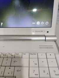 Laptop PackardBell