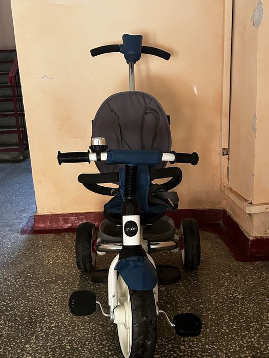 Carucior cocolle urbio