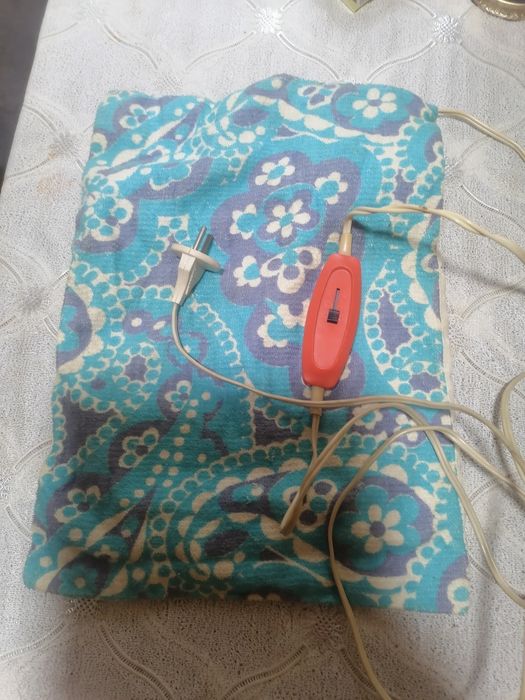 Продам электрогрелку. Подогреватель детского питания кондитерский шпри