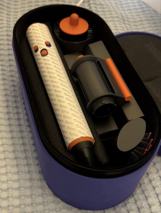 Продам оригинальный стайлер Dyson Airwrap