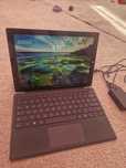 Tableta Microsoft Surface 8 i5 8GB Ram SSD128Gb + Tastatura Incarcator