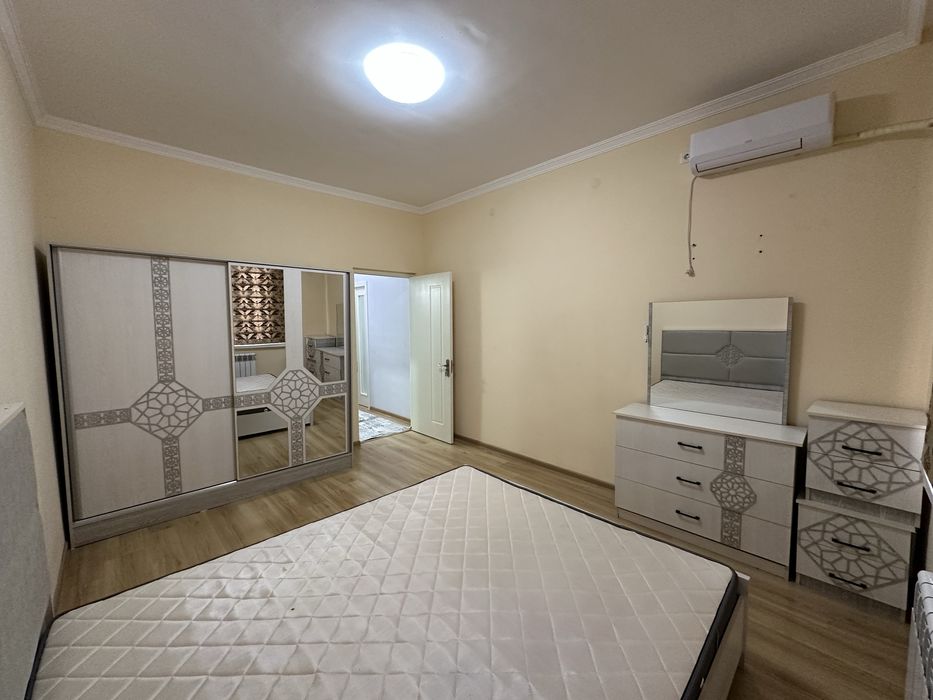 Аренда квартира Чиланзар Октепа сохил буйи 2 ком