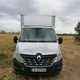 dezmembrez renault master 2,3 dci euro 5 2010-2017