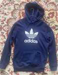 Hanorac Adidas Oversize