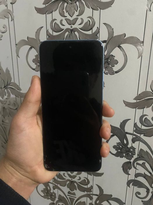 Redmi Note 12 s yaxwi