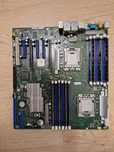 Placa de baza Fujitsu R670-2 D2618 - 32GB - 2 x Procesor Intel X5670