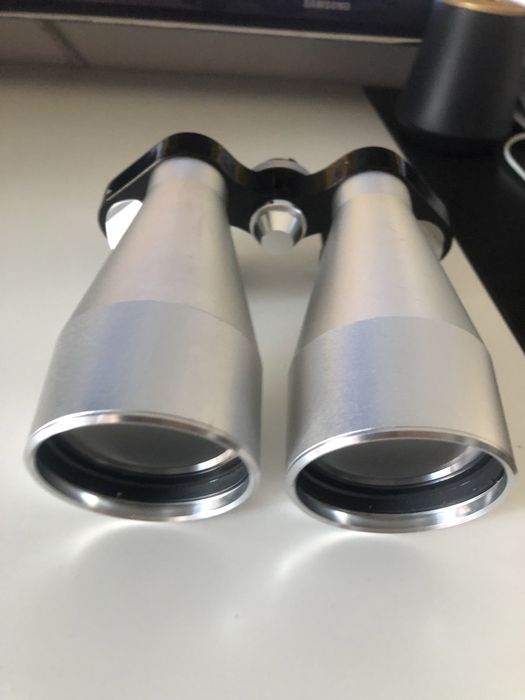Binoclu Japonez 12x50 model vechi Unicat