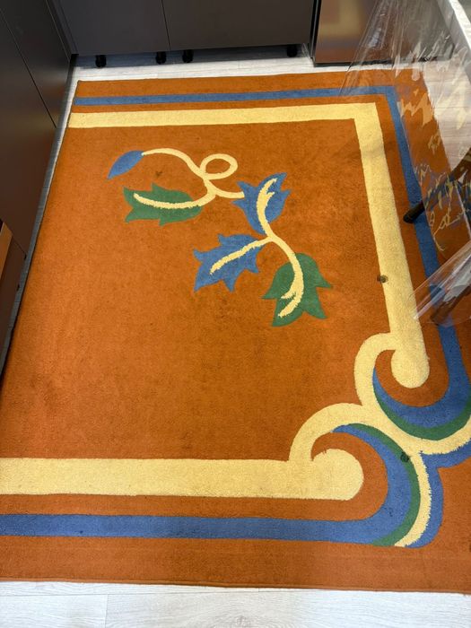 Продам ковер 1,5#2