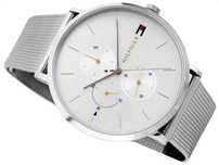Ceas elegant Tommy Hilfiger femei, nou