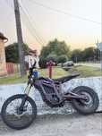 Vand talaria x5 2700 km
