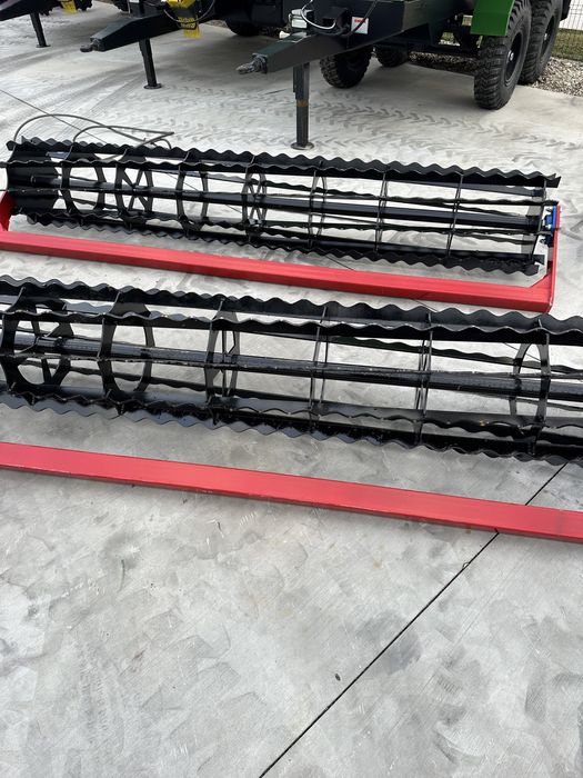 Disc agricol u 650 teradisc utb 650