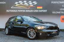 Bmw 120 -2014 - Credit auto /rate -senzori - scaune incalzite -jante
