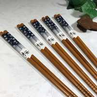 японские китайские палочки для еды