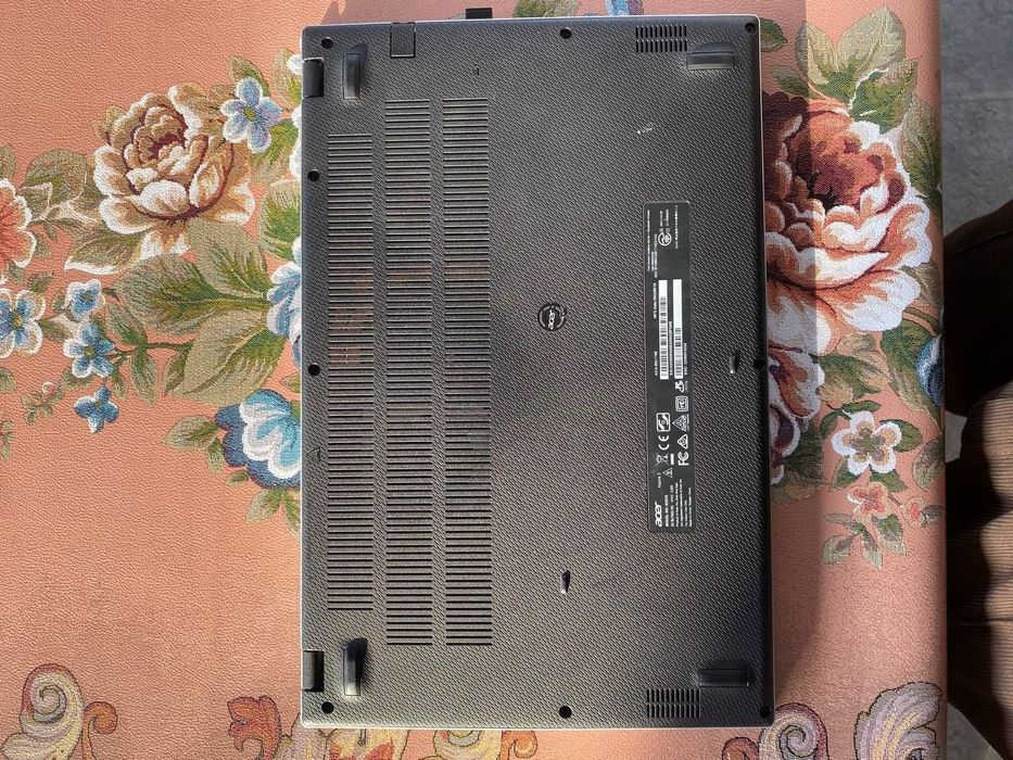 ACER  intel core i7