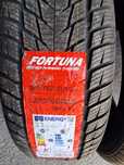 Anvelope 225/60R18 marca Fortuna, DOT 2023,M +S