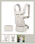 Marsupiu Ergobaby Omni Breeze 360
