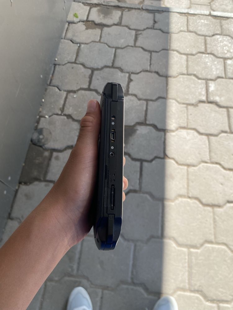 PSP, в хорошем состоянии