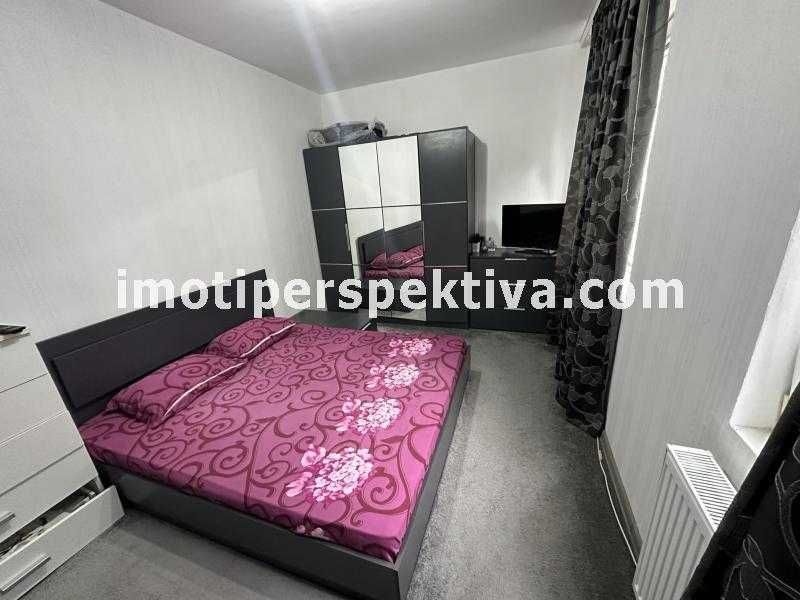 Продава се Тристаен апартамент в Пловдив, Кючук Париж - 93 кв.м за 1506 €/кв.м - Снимка #7