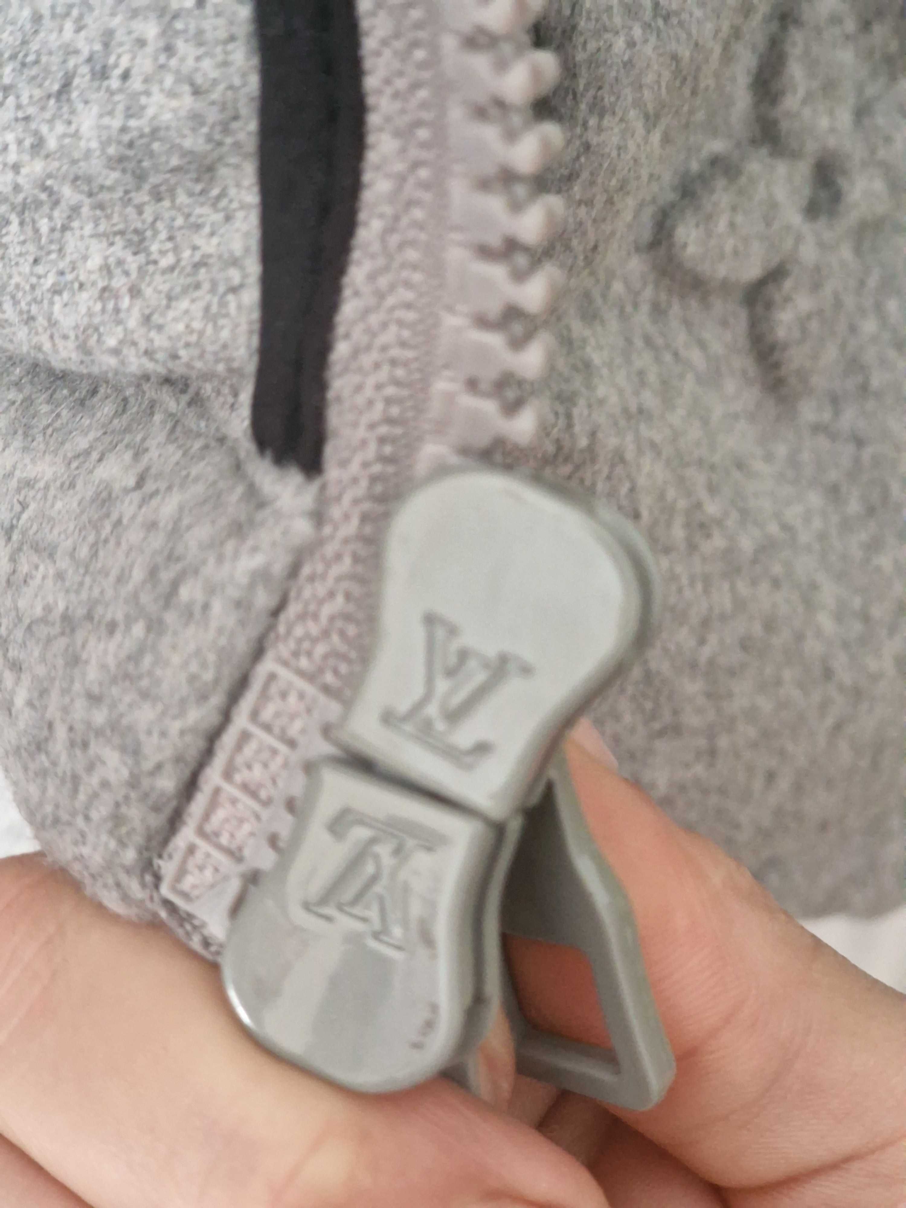 Louis Vuitton зимно яке