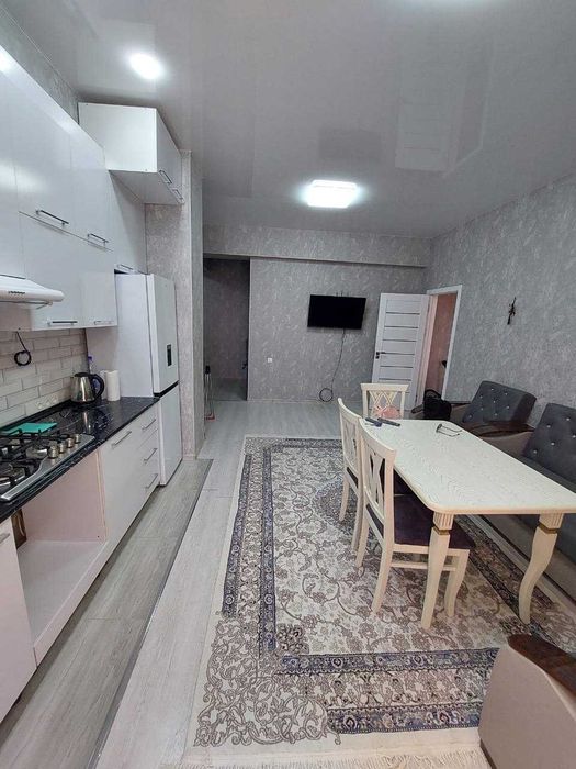 Продается квартира Новза 2-комнатная [VS]