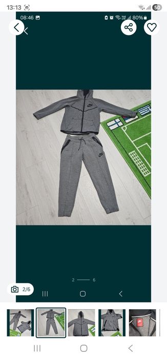 Vând treninguri diferite modele