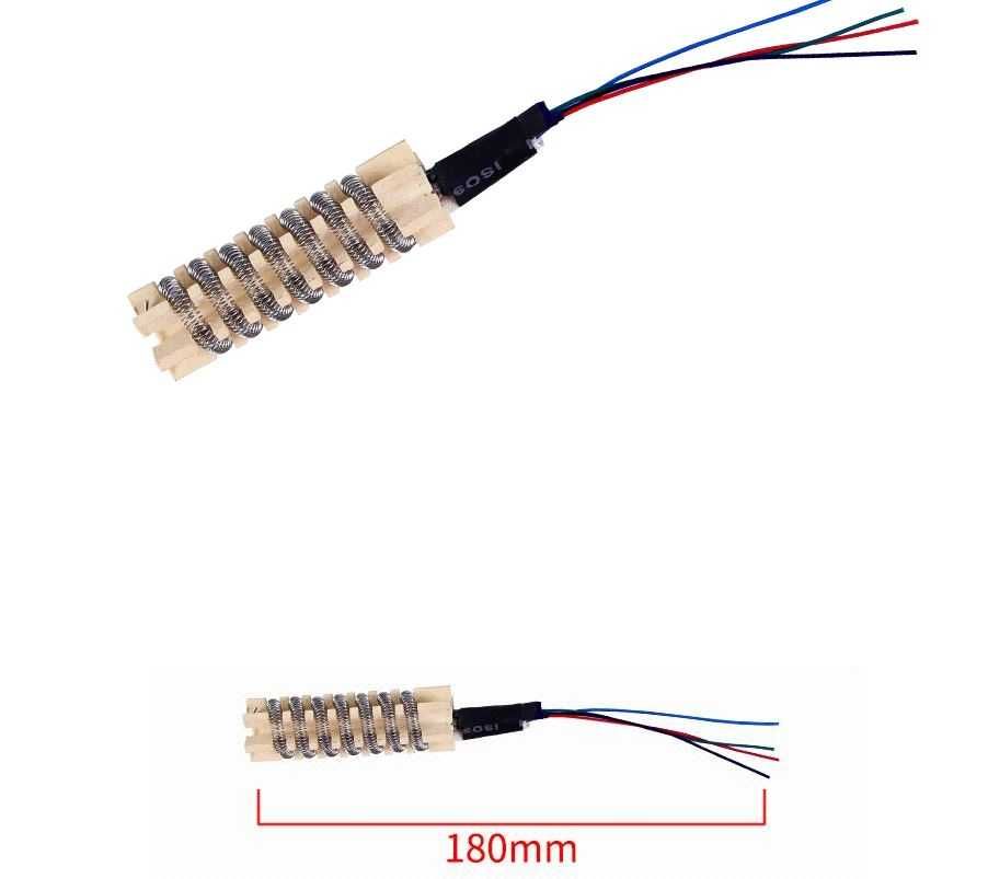 Нагревательные элементы для паяльной станции/фена