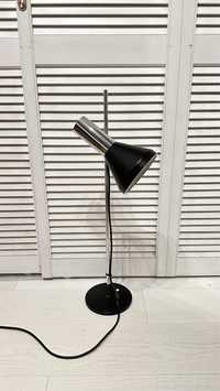 Lampa de birou designer Hustadt mid century vintage retro